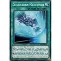 Chevauchement Griffrayeur (C) [MP23]