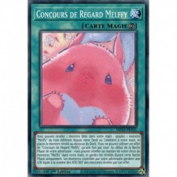 Concours de Regard Melffy (C) [MP23]