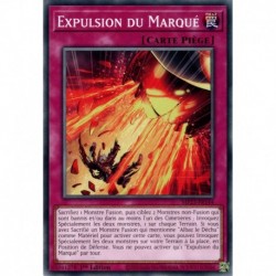 Expulsion du Marqué (C) [MP23]