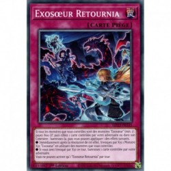 Exosœur Retournia (C) [MP23]