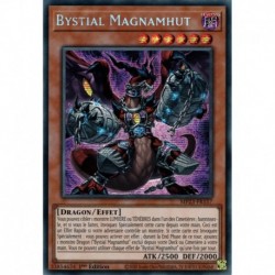 Bystial Magnamhut (PSE) [MP23]