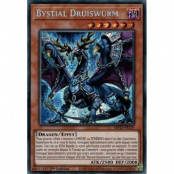 Bystial Druiswurm (PSE) [MP23]