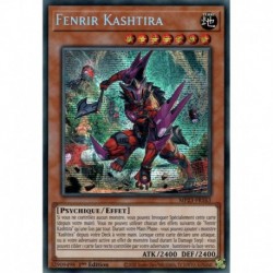 Fenrir Kashtira (PSE) [MP23]