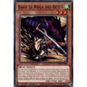 Baku le Ninja des Bêtes (C) [MP23]