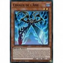 Ciseaux de l'Âme (SR) [MP23]