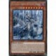 Mademoiselle Labrynth du Château d'Argent (PSE) [MP23]