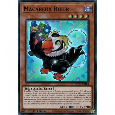 Macareux Rieur (SR) [MP23]