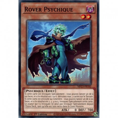 Rover Psychique (C) [MP23]
