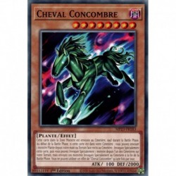 Cheval Concombre (C) [MP23]