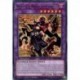 Meizen le Ninja du Combat (R) [MP23]