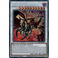 Dragon d'Assaut Ailes Sombres (PSE) [MP23]