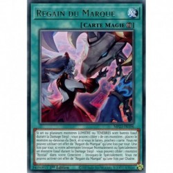 Regain du Marqué (R) [MP23]