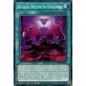Bataille Décisive de Golgonda (C) [MP23]