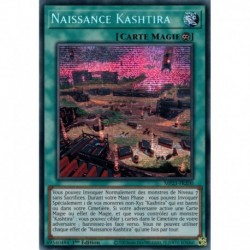 Naissance Kashtira (PSE) [MP23]