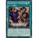 Outil Art Ninjitsu - Pelleteuse de Fer (C) [MP23]