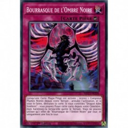 Bourrasque de l'Ombre Noire (C) [MP23]