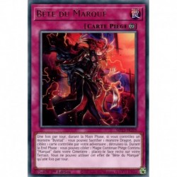 Bête du Marqué (R) [MP23]