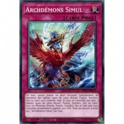 Archdémons Simul (C) [MP23]