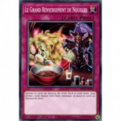 Le Grand Renversement de Nouilles (C) [MP23]