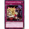 Le Grand Renversement de Nouilles (C) [MP23]