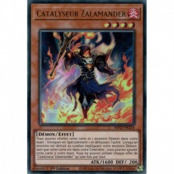 Catalyseur Zalamander (UR) [MP23]