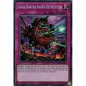 Canon Daruma Karma Destructeur (PSE) [MP23]