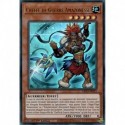 Cheffe de Guerre Amazonesse (UR) [MP23]