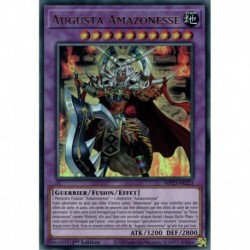 Augusta Amazonesse (UR) [MP23]