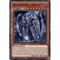 Archdémon Labrynth (C) [MP23]