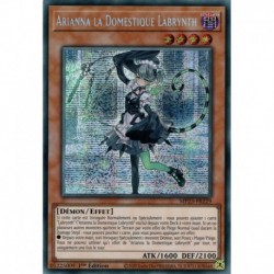 Arianna la Domestique Labrynth (PSE) [MP23]