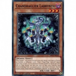 Chandraglier Labrynth (C) [MP23]
