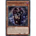 Penducoucou Labrynth (C) [MP23]