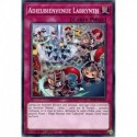 Adieubienvenue Labrynth (C) [MP23]