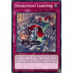 Déferlement Labrynth (C) [MP23]