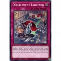 Déferlement Labrynth (C) [MP23]