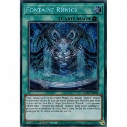 Fontaine Runick (PSE) [MP23]
