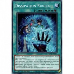 Dissipation Runick (C) [MP23]