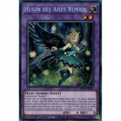 Hugin des Ailes Runick (PSE) [MP23]
