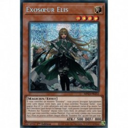 Exosœur Elis (PSE) [MP23]