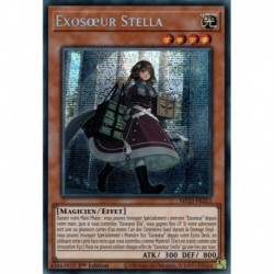 Exosœur Stella (PSE) [MP23]