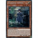 Exosœur Sophia (PSE) [MP23]