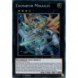 Exosœur Mikailis (PSE) [MP23]