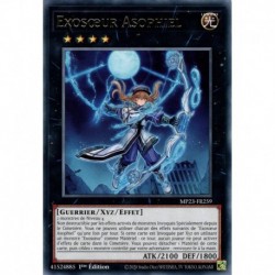 Exosœur Asophiel (R) [MP23]