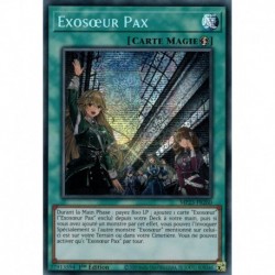 Exosœur Pax (PSE) [MP23]
