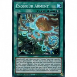 Exosœur Arment (SR) [MP23]