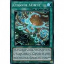 Exosœur Arment (SR) [MP23]