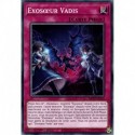 Exosœur Vadis (C) [MP23]