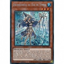 Enchanteresse de l'Eau du Temple (PSE) [MP23]