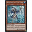 Enchanteresse de l'Eau du Temple (PSE) [MP23]