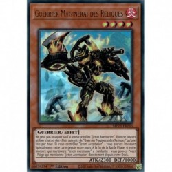 Guerrier Maginerai des Reliques (UR) [MP23]
